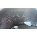  Instrument Cluster International 8600 for sale thumbnail