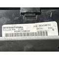 International 8600 Instrument Cluster thumbnail 1