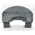 International 8600 Instrument Cluster thumbnail 2