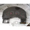 International 8600 Instrument Cluster thumbnail 1
