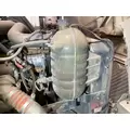 International 8600 Radiator Overflow Bottle  Surge Tank thumbnail 3