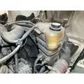 International 8600 Radiator Overflow Bottle  Surge Tank thumbnail 1