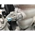 International 8600 Radiator Overflow Bottle  Surge Tank thumbnail 4