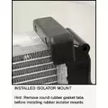 International 8600 Radiator thumbnail 3