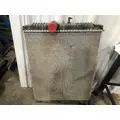 International 8600 Radiator thumbnail 1