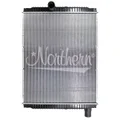 International 8600 Radiator thumbnail 1