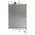 NEW Radiator INTERNATIONAL 8600 for sale thumbnail