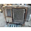  Radiator INTERNATIONAL 8600 for sale thumbnail