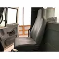 International 8600 Seat (non-Suspension) thumbnail 1