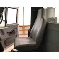 International 8600 Seat (non-Suspension) thumbnail 1