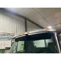International 8600 Sun Visor (Exterior) thumbnail 1
