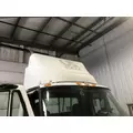 International 8600 Wind Deflector thumbnail 3