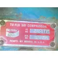 International 9.0 DIESEL Air Compressor thumbnail 3