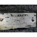 International 9100I Axle Assy, Fr (4WD) thumbnail 4