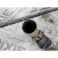 International 9100I Exhaust Pipe thumbnail 2