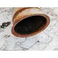 International 9100I Exhaust Pipe thumbnail 4