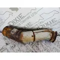 International 9100I Exhaust Pipe thumbnail 5