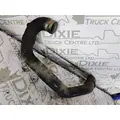 International 9100I Exhaust Pipe thumbnail 1