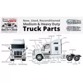 International 9100I Steering or Suspension Parts, Misc. thumbnail 7