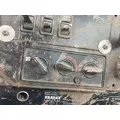 International 9100 Cab Misc. Interior Parts thumbnail 1