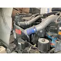 International 9100 Cooling Assembly. (Rad., Cond., ATAAC) thumbnail 1