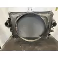 International 9100 Cooling Assembly. (Rad., Cond., ATAAC) thumbnail 4