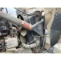 International 9100 Cooling Assembly. (Rad., Cond., ATAAC) thumbnail 3
