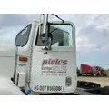 USED Door Assembly, Front International 9100 for sale thumbnail