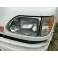 International 9100 Headlamp Assembly thumbnail 1