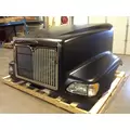 International 9100 Hood thumbnail 3