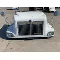 International 9100 Hood thumbnail 4