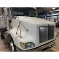 International 9100 Hood thumbnail 7