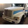 International 9100 Hood thumbnail 2