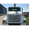 International 9100 Hood thumbnail 3