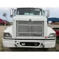 International 9100 Hood thumbnail 3