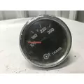 International 9100 Instrument Cluster thumbnail 1