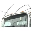 International 9100 Sun Visor (Exterior) thumbnail 1