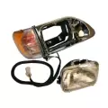 International 9200/9400I Headlamp Assembly thumbnail 1