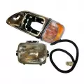 International 9200/9400I Headlamp Assembly thumbnail 1