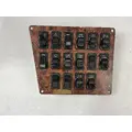 USED Instrument Cluster INTERNATIONAL 9200-I for sale thumbnail