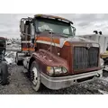 International 9200I Axle Assembly, Front (Steer) thumbnail 1