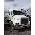 International 9200I Axle Assembly, Front (Steer) thumbnail 1