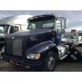 International 9200I Cab thumbnail 2