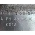 International 9200I DPF (Diesel Particulate Filter) thumbnail 2