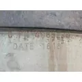 International 9200I DPF (Diesel Particulate Filter) thumbnail 1