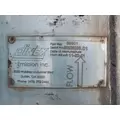 International 9200I DPF (Diesel Particulate Filter) thumbnail 2