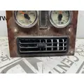 International 9200I Dash Assembly thumbnail 3