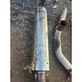 International 9200I Exhaust Pipe thumbnail 5