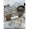 International 9200I Exhaust Pipe thumbnail 1
