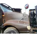 International 9200I Hood thumbnail 5